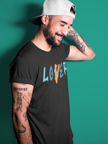Yeezy 700 Faded Azure Sneaker Match Tees Loser Lover Sneaker Tees Yeezy 700 Faded Azure Sneaker Release Tees Unisex Shirts