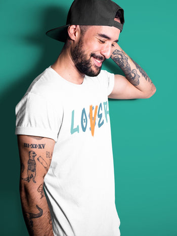 Yeezy 700 Faded Azure Sneaker Match Tees Loser Lover Sneaker Tees Yeezy 700 Faded Azure Sneaker Release Tees Unisex Shirts