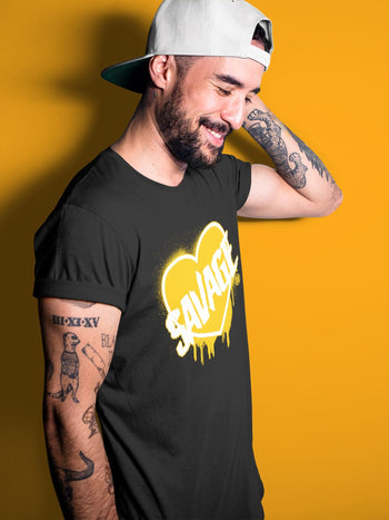 Jordan 13 Del Sol Sneaker Match Tees Savage Love Sneaker Tees Jordan 13 Del Sol Sneaker Release Tees Unisex Shirts