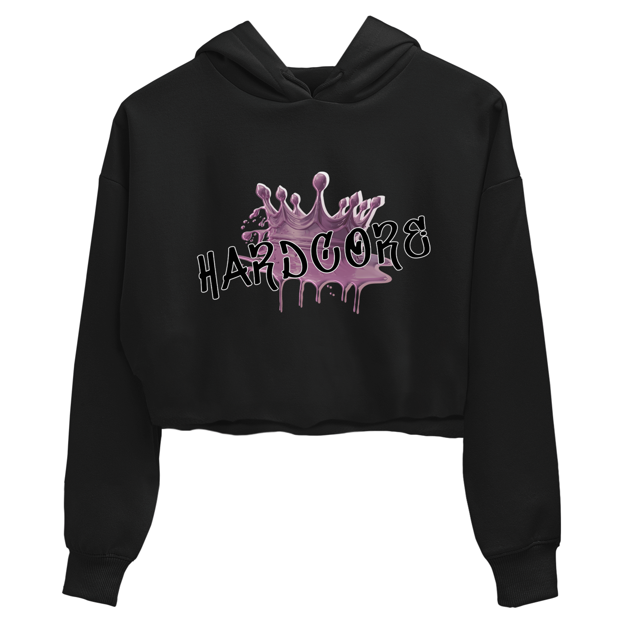 Air Jordan 1 Mauve shirt to match jordans Hardcore sneaker tees AJ1 Mauve SNRT Sneaker Tees Sneaker Matching Clothing Brand Black 2 Crop T-Shirt