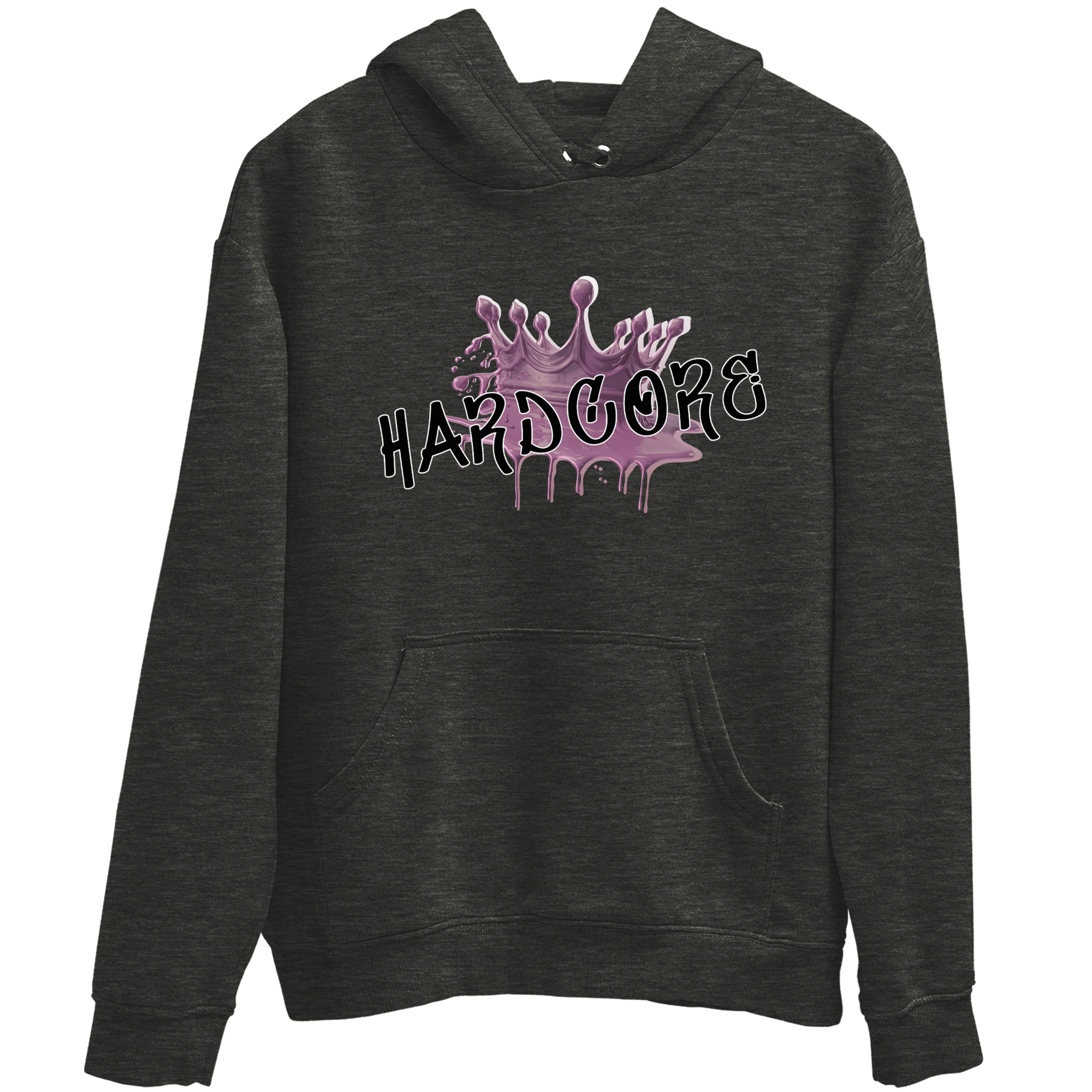 Air Jordan 1 Mauve shirt to match jordans Hardcore sneaker tees AJ1 Mauve SNRT Sneaker Tees Sneaker Matching Clothing Brand Unisex Sneaker Tee Charcoal Heather 2 T-Shirt