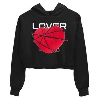 Air Force 1 Layers of Love shirt to match jordans Heart Lover sneaker tees af1 Layers of Love SNRT Sneaker Release Tees Black 2 crop length shirt