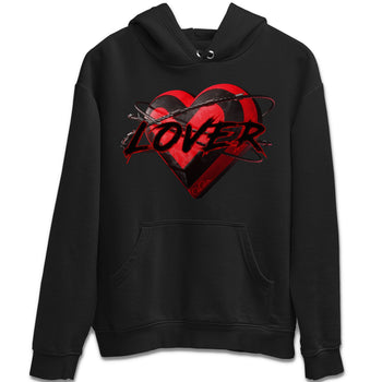Air Jordan 6 Toro Bravo Sneaker Match Tees Heart Lover Sneaker Tees 3D Graphic Design Shirts AJ6 Toro Bravo Sneaker Release Tees Unisex Shirts Black 2