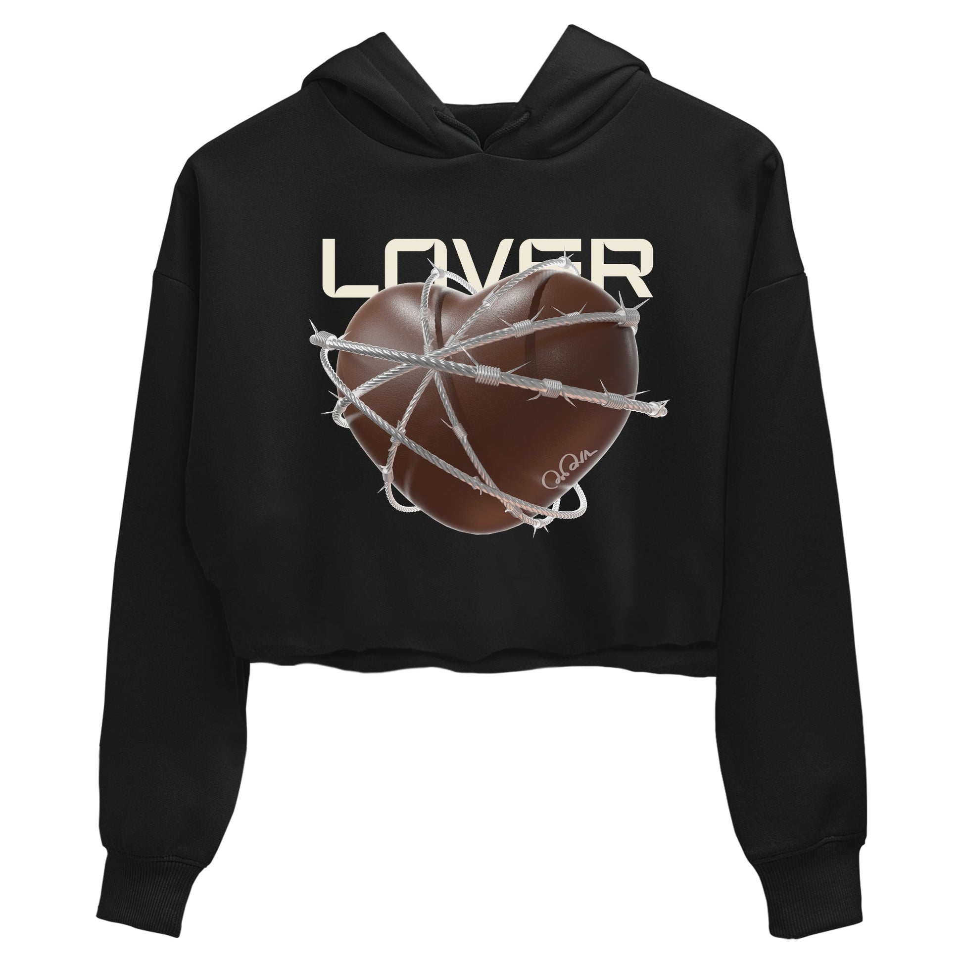 Dunk Cacao Wow shirt to match jordans Heart Lover sneaker tees Nike Dunk Cacao Wow SNRT Sneaker Release Tees Black 2 Crop T-Shirt