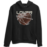 Dunk Cacao Wow shirt to match jordans Heart Lover sneaker tees Nike Dunk Cacao Wow SNRT Sneaker Release Tees Unisex Black 2 T-Shirt