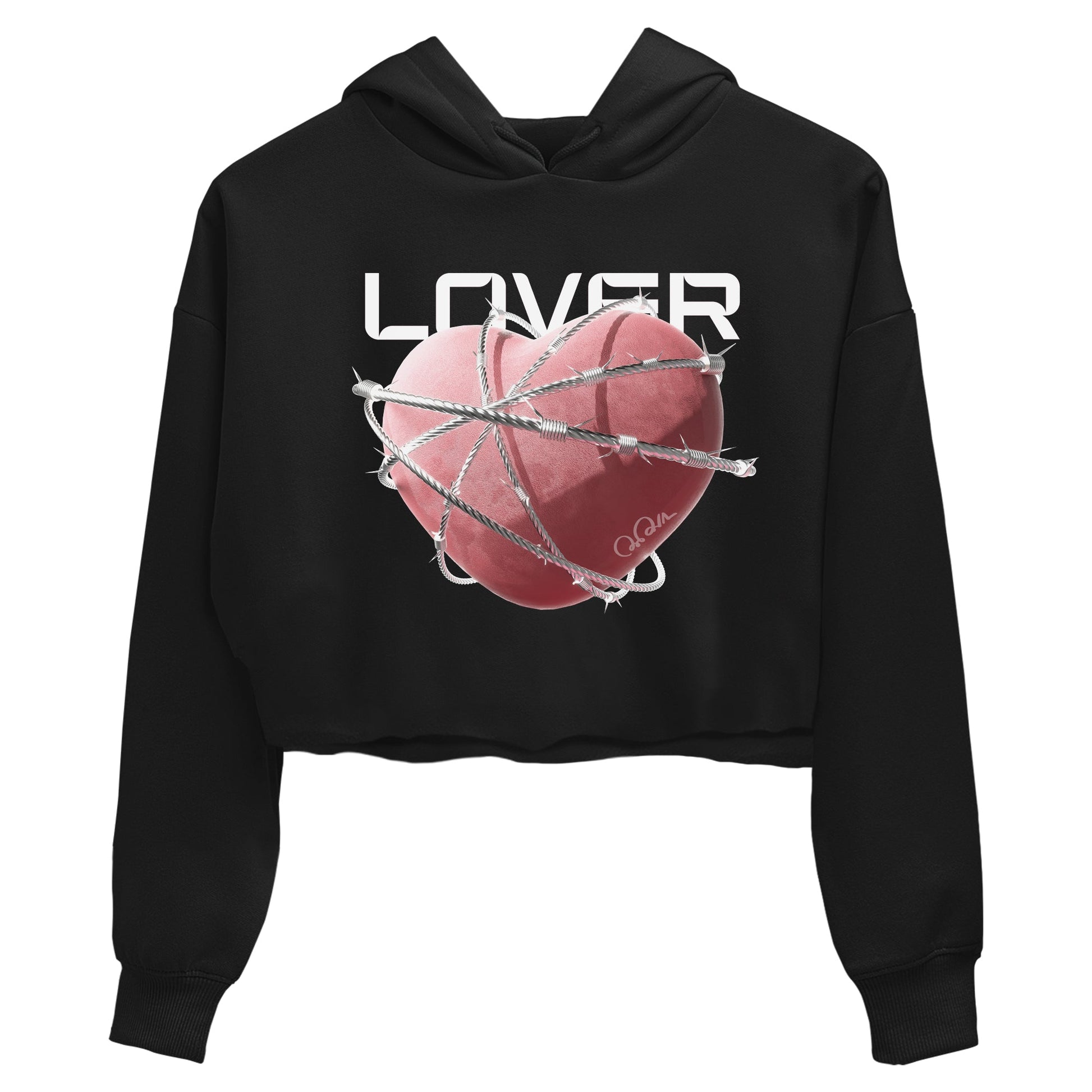 Dunk Valentines Day 2024 shirt to match jordans Heart Lover sneaker tees Dunk Valentines Day 2024 SNRT Sneaker Release Tees Black 2 Crop T-Shirt