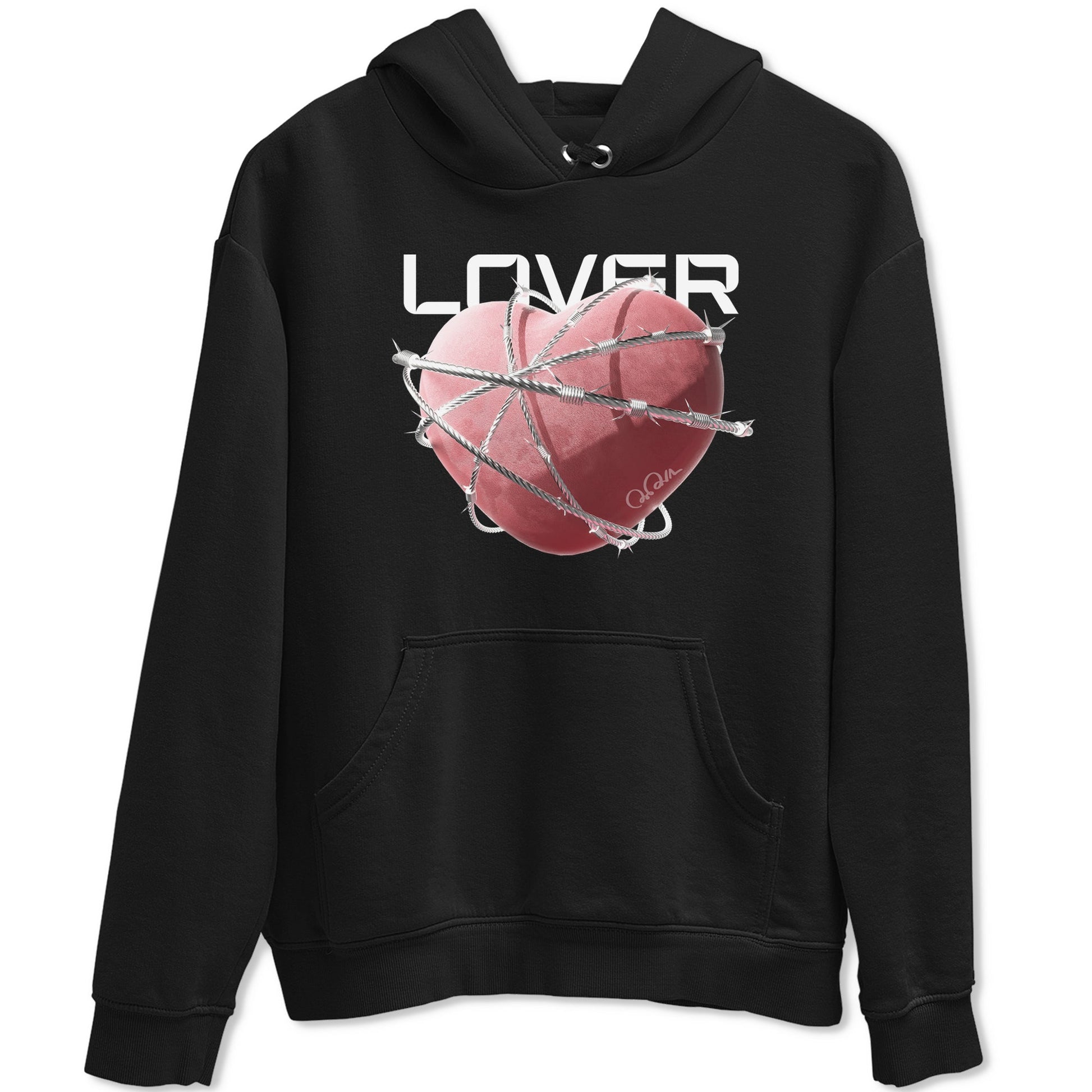 Dunk Valentines Day 2024 shirt to match jordans Heart Lover sneaker tees Dunk Valentines Day 2024 SNRT Sneaker Release Tees Unisex Black 2 T-Shirt