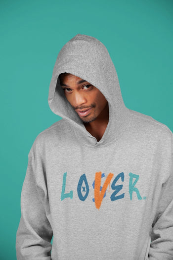 Yeezy 700 Faded Azure Sneaker Match Tees Loser Lover Sneaker Tees Yeezy 700 Faded Azure Sneaker Release Tees Unisex Shirts