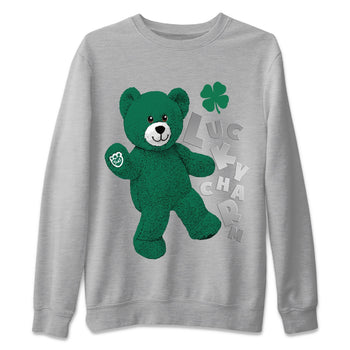 Jordan 1 Gorge Green Sneaker Match Tees Hello Bear Sneaker Tees Jordan 1 Gorge Green Sneaker Release Tees Unisex Shirts