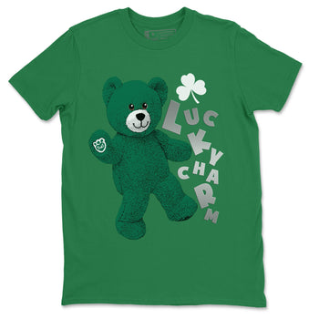 Jordan 1 Gorge Green Sneaker Match Tees Hello Bear Sneaker Tees Jordan 1 Gorge Green Sneaker Release Tees Unisex Shirts