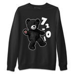 Jordan 11 72-10 Sneaker Match Tees Hello Bear Sneaker Tees Jordan 11 72-10 Sneaker Release Tees Unisex Shirts