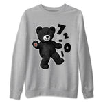 Jordan 11 72-10 Sneaker Match Tees Hello Bear Sneaker Tees Jordan 11 72-10 Sneaker Release Tees Unisex Shirts