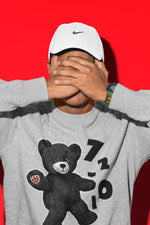 Jordan 11 72-10 Sneaker Match Tees Hello Bear Sneaker Tees Jordan 11 72-10 Sneaker Release Tees Unisex Shirts