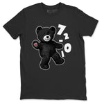 Jordan 11 72-10 Sneaker Match Tees Hello Bear Sneaker Tees Jordan 11 72-10 Sneaker Release Tees Unisex Shirts