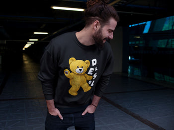 Jordan 13 Del Sol Sneaker Match Tees Hello Bear Sneaker Tees Jordan 13 Del Sol Sneaker Release Tees Unisex Shirts