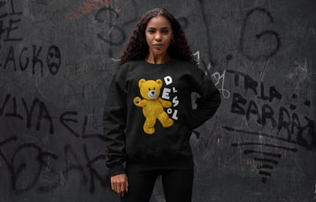 Jordan 13 Del Sol Sneaker Match Tees Hello Bear Sneaker Tees Jordan 13 Del Sol Sneaker Release Tees Unisex Shirts