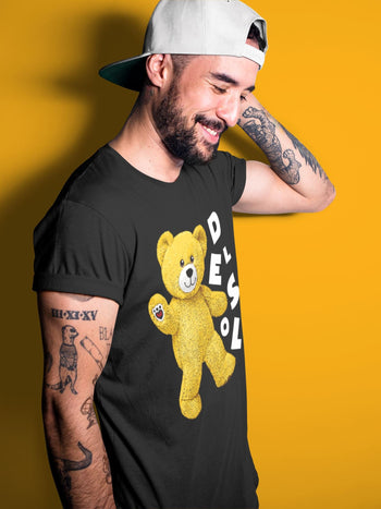 Jordan 13 Del Sol Sneaker Match Tees Hello Bear Sneaker Tees Jordan 13 Del Sol Sneaker Release Tees Unisex Shirts