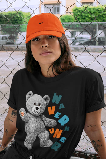 Yeezy 700 Wave Runner Sneaker Match Tees Hello Bear Sneaker Tees Yeezy 700 Wave Runner Sneaker Release Tees Unisex Shirts