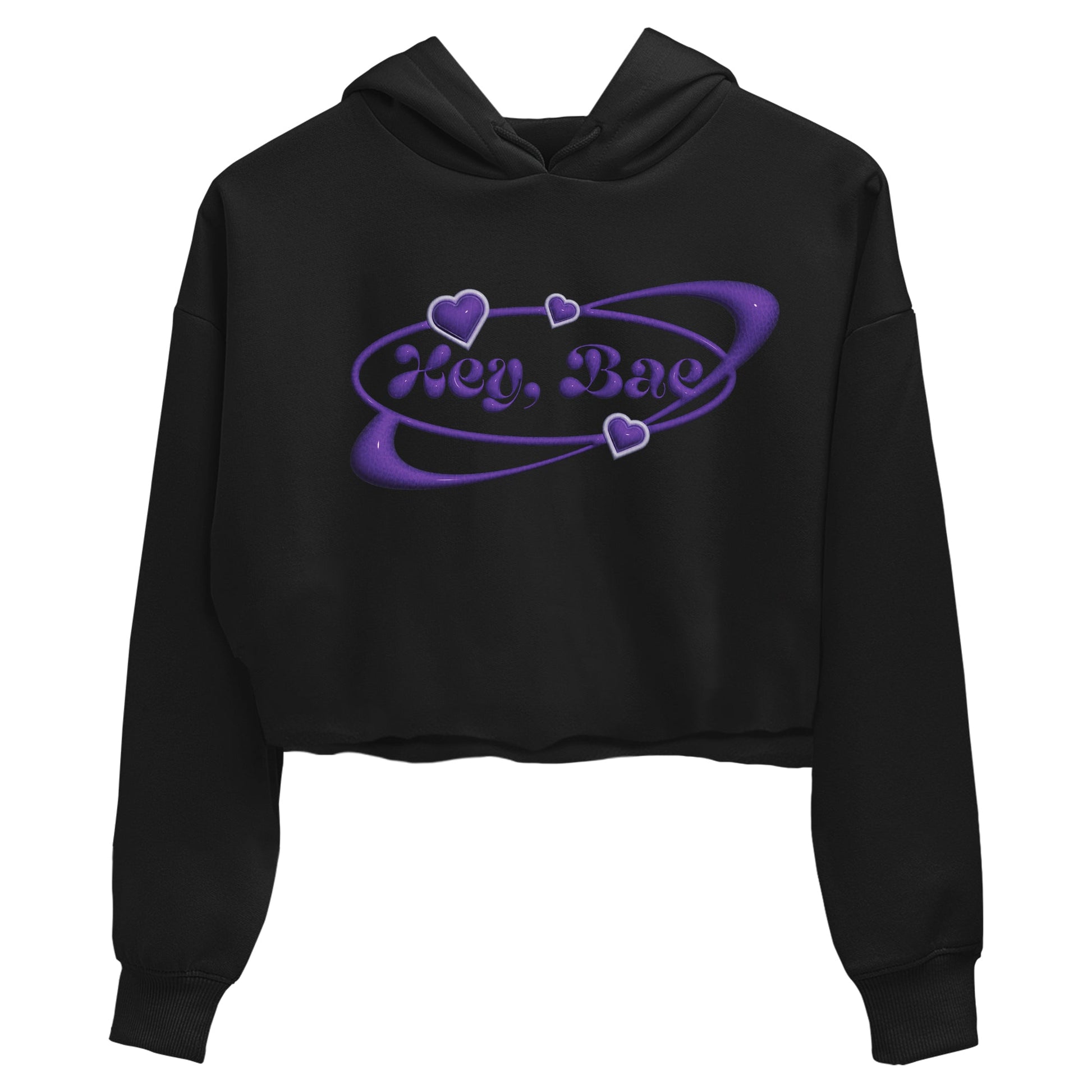 Air Jordan 12 Field Purple Sneaker Match Tees Hey Bae Sneaker Tees AJJordan 12 Lakers Sneaker Release Tees Women's Shirts Black 2