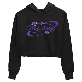 Air Jordan 12 Field Purple Sneaker Match Tees Hey Bae Sneaker Tees AJJordan 12 Lakers Sneaker Release Tees Women's Shirts Black 2