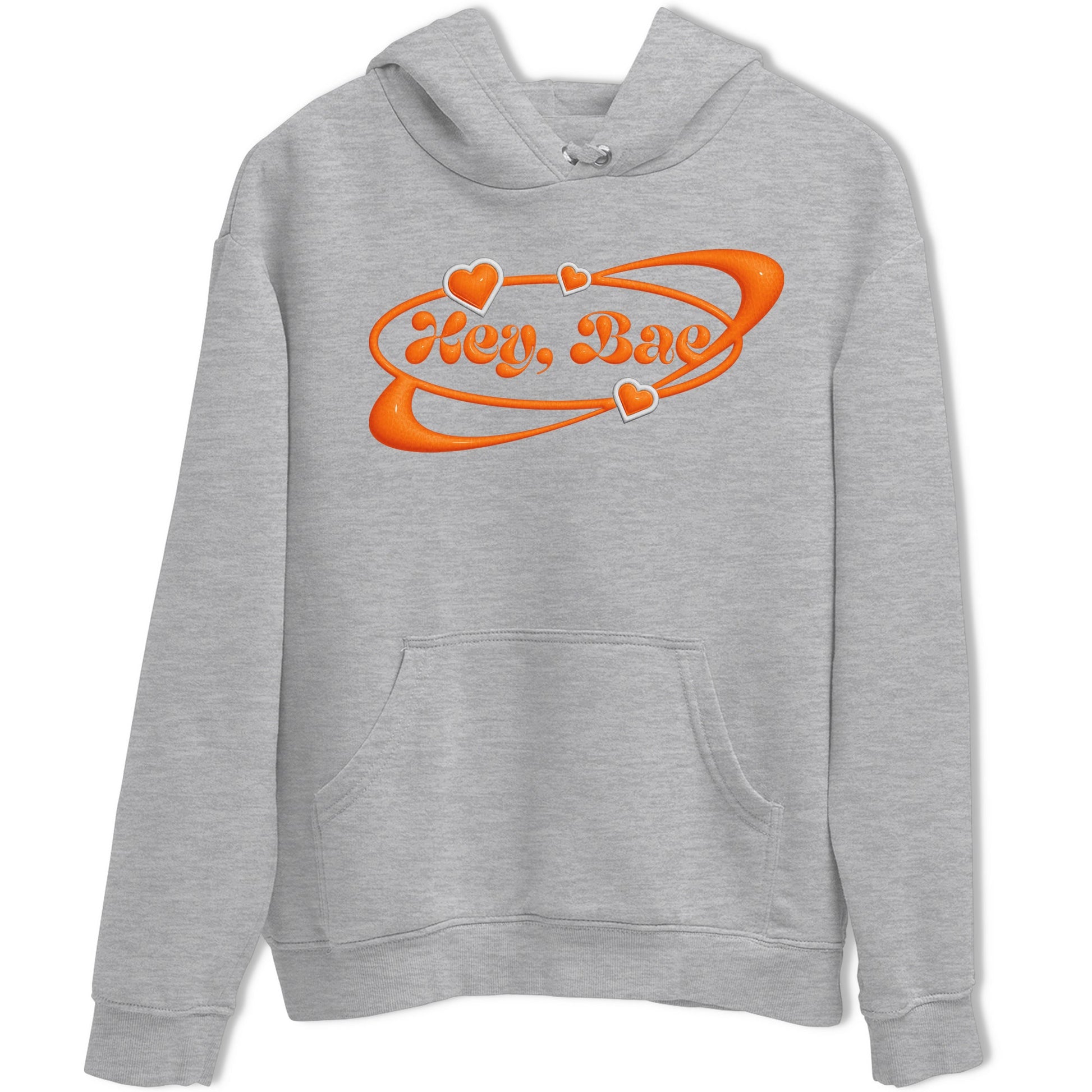 Crazy 8 Team Orange shirt to match jordans Hey Bae sneaker tees Adidas Crazy 8 Team Orange SNRT Sneaker Release Tees Unisex Heather Grey 2 T-Shirt