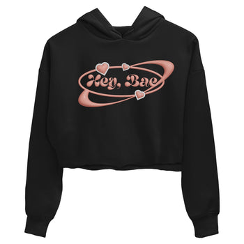Dunk Rose Whisper shirt to match jordans Hey Bae sneaker tees Nike Dunk LowRose Whisper SNRT Sneaker Release Tees Black 2 Crop T-Shirt