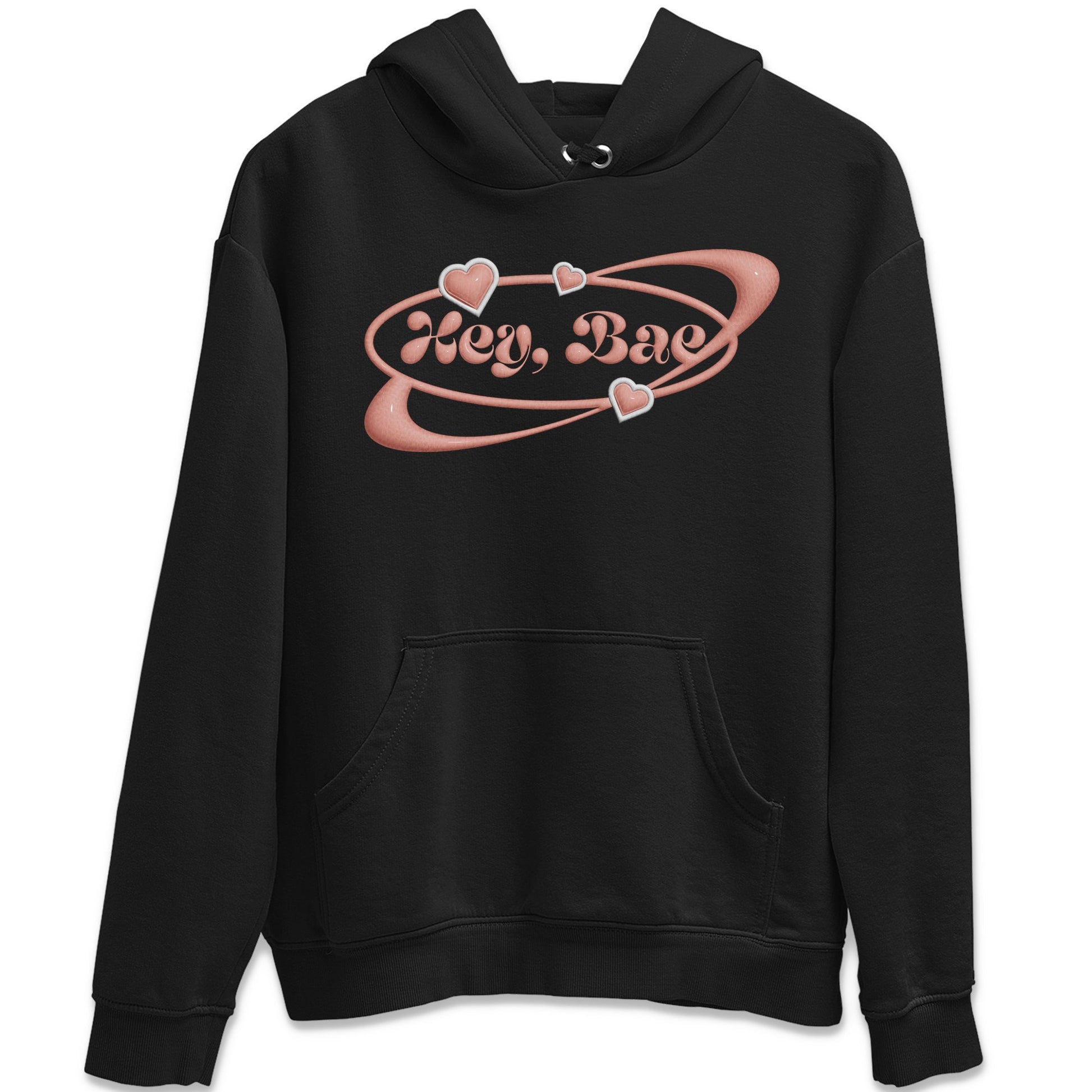 Dunk Rose Whisper shirt to match jordans Hey Bae sneaker tees Nike Dunk LowRose Whisper SNRT Sneaker Release Tees Unisex Black 2 T-Shirt
