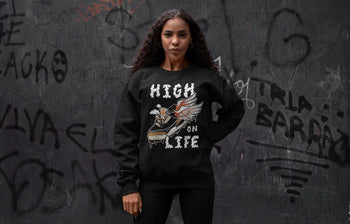Jordan 3 Desert Elephant Sneaker Match Tees High On Life Sneaker Tees Jordan 3 Desert Elephant Sneaker Release Tees Unisex Shirts