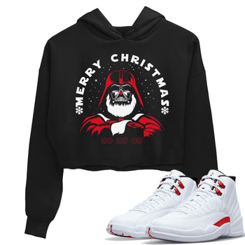 Jordan 12 Twist Sneaker Match Tees Ho Ho Ho Sneaker Tees Jordan 12 Twist Sneaker Release Tees Women's Shirts