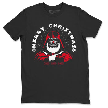Jordan 4 Red Thunder Sneaker Match Tees Ho Ho Ho Sneaker Tees Jordan 4 Red Thunder Sneaker Release Tees Unisex Shirts