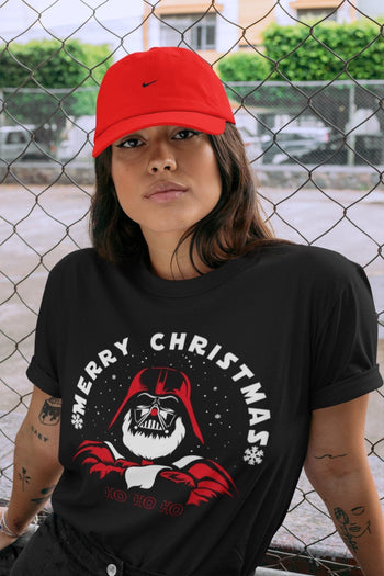Jordan 4 Red Thunder Sneaker Match Tees Ho Ho Ho Sneaker Tees Jordan 4 Red Thunder Sneaker Release Tees Unisex Shirts