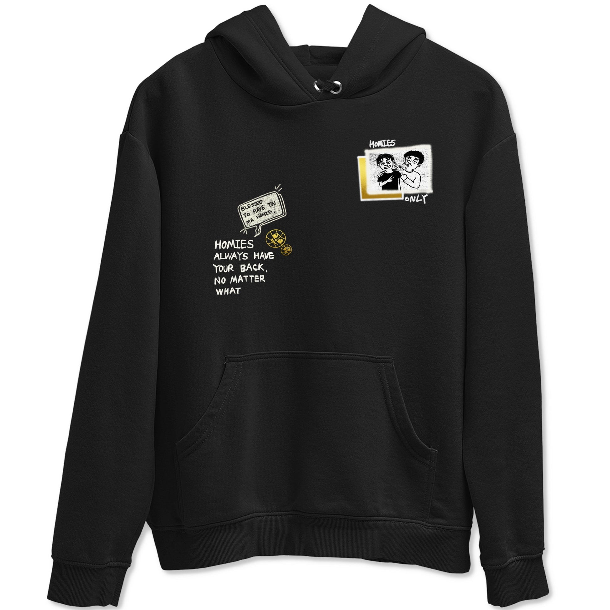 Air Jordan 4 WMNS Sail shirt to match jordans Homies Only sneaker tees 4s Sail SNRT Sneaker Release Tees unisex cotton Black 2 crew neck shirt