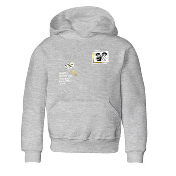 Air Jordan 4 WMNS Sail shirt to match jordans Homies Only sneaker tees 4s Sail SNRT sneaker release tees baby toddler Heather Grey 2 cotton Shirt
