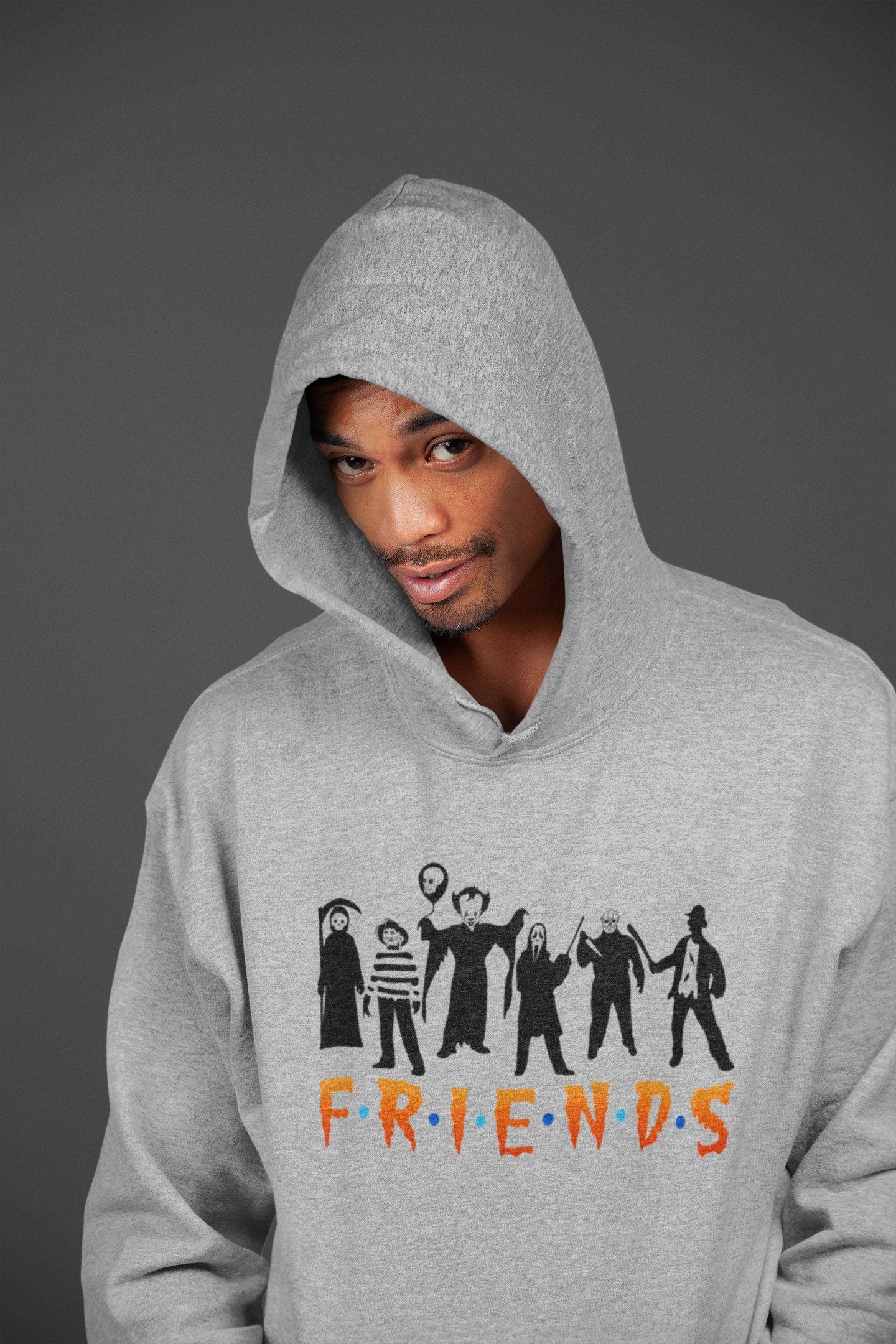 Jordan 1 Prototype Sneaker Match Tees Horror Friends Sneaker Tees Jordan 1 Prototype Sneaker Release Tees Unisex Shirts