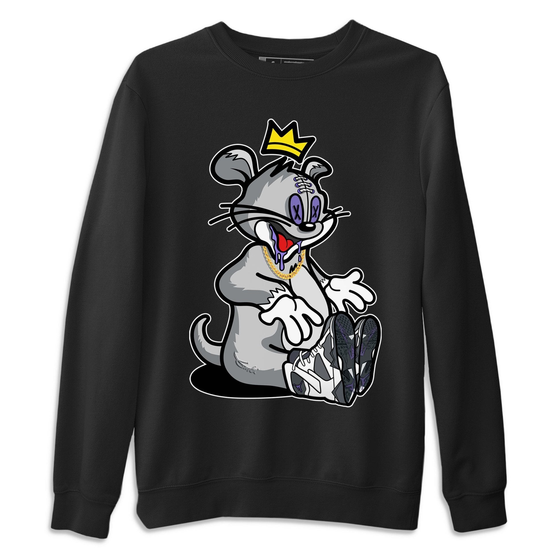 Jordan 7 Flint Sneaker Match Tees Hungry Cat Sneaker Tees Jordan 7 Flint Sneaker Release Tees Unisex Shirts