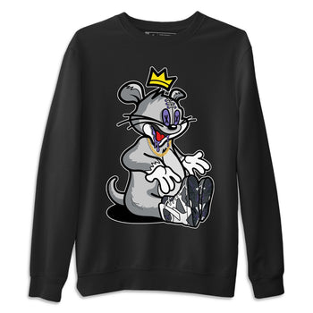 Jordan 7 Flint Sneaker Match Tees Hungry Cat Sneaker Tees Jordan 7 Flint Sneaker Release Tees Unisex Shirts