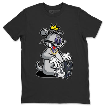 Jordan 7 Flint Sneaker Match Tees Hungry Cat Sneaker Tees Jordan 7 Flint Sneaker Release Tees Unisex Shirts