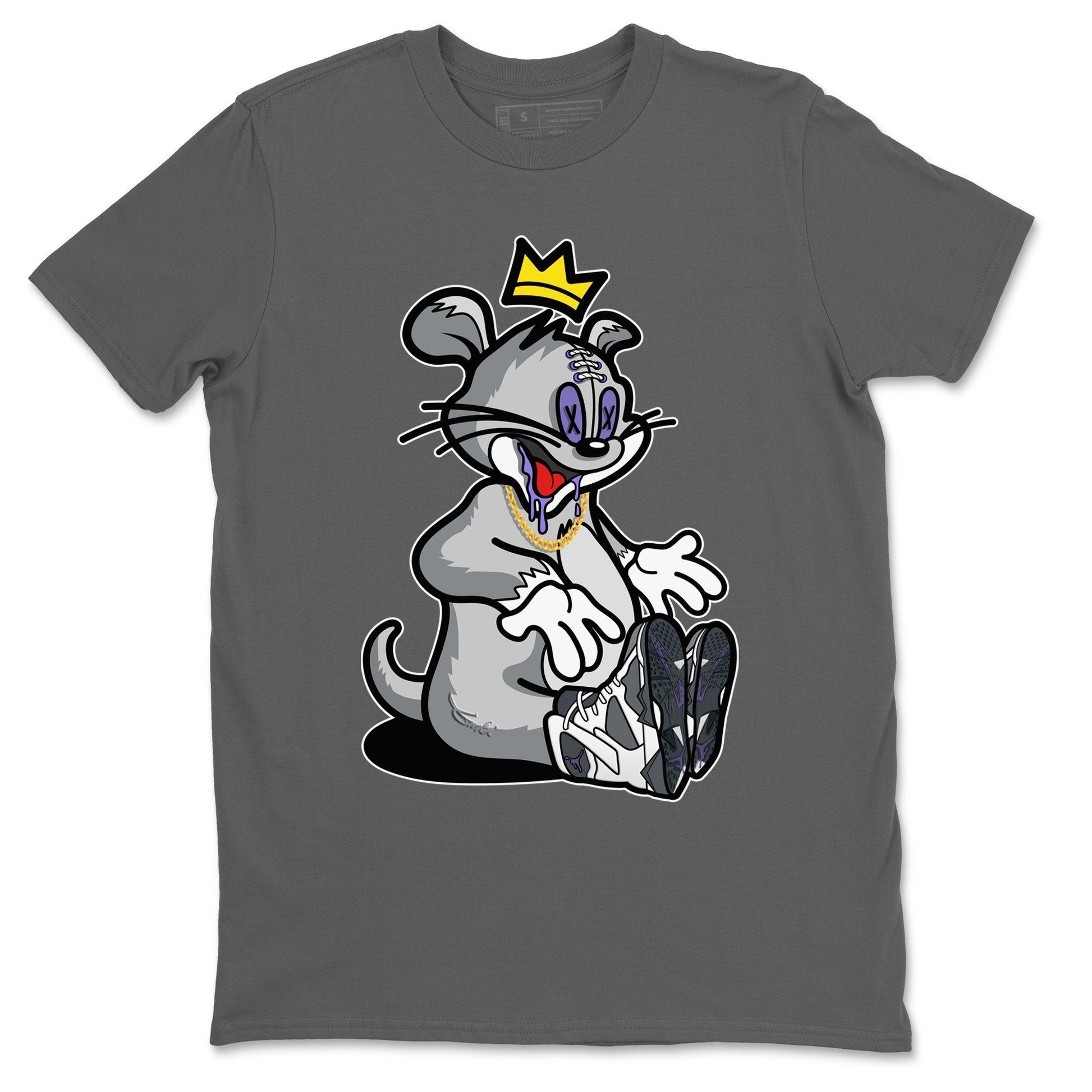 Jordan 7 Flint Sneaker Match Tees Hungry Cat Sneaker Tees Jordan 7 Flint Sneaker Release Tees Unisex Shirts