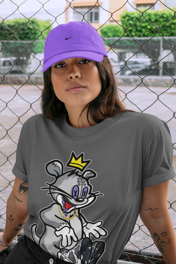 Jordan 7 Flint Sneaker Match Tees Hungry Cat Sneaker Tees Jordan 7 Flint Sneaker Release Tees Unisex Shirts