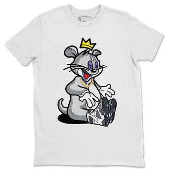 Jordan 7 Flint Sneaker Match Tees Hungry Cat Sneaker Tees Jordan 7 Flint Sneaker Release Tees Unisex Shirts