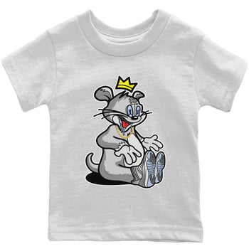 Jordan 11 Cool Grey Sneaker Match Tees Hungry Cat Sneaker Tees Jordan 11 Cool Grey Sneaker Release Tees Kids Shirts