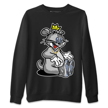 Jordan 11 Cool Grey Sneaker Match Tees Hungry Cat Sneaker Tees Jordan 11 Cool Grey Sneaker Release Tees Unisex Shirts