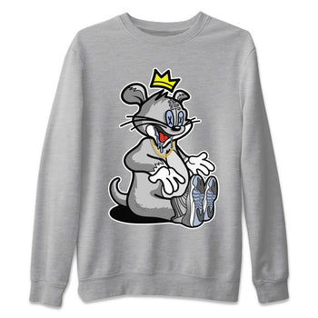 Jordan 11 Cool Grey Sneaker Match Tees Hungry Cat Sneaker Tees Jordan 11 Cool Grey Sneaker Release Tees Unisex Shirts