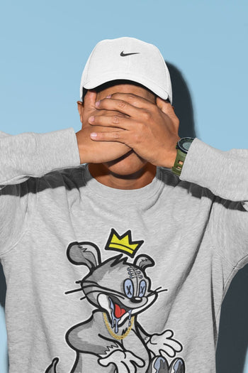 Jordan 11 Cool Grey Sneaker Match Tees Hungry Cat Sneaker Tees Jordan 11 Cool Grey Sneaker Release Tees Unisex Shirts