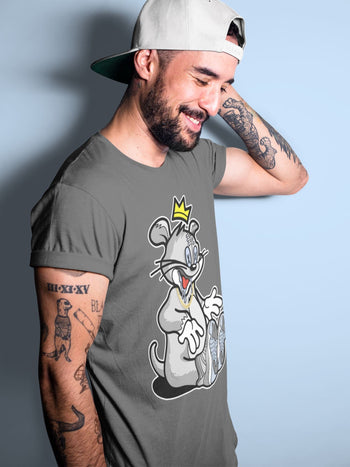Jordan 11 Cool Grey Sneaker Match Tees Hungry Cat Sneaker Tees Jordan 11 Cool Grey Sneaker Release Tees Unisex Shirts