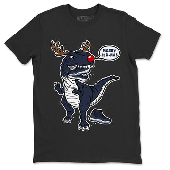 Jordan 11 Midnight Navy Sneaker Match Tees Hungry Dino Sneaker Tees Jordan 11 Midnight Navy Sneaker Release Tees Unisex Shirts