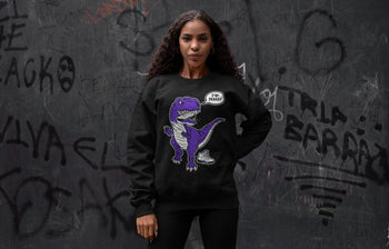 Jordan 5 Concord Sneaker Match Tees Hungry Dino Sneaker Tees Jordan 5 Concord Sneaker Release Tees Unisex Shirts