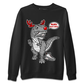Jordan 9 Fire Red Sneaker Match Tees Hungry Dino Sneaker Tees Jordan 9 Fire Red Sneaker Release Tees Unisex Shirts