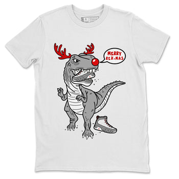 Jordan 9 Fire Red Sneaker Match Tees Hungry Dino Sneaker Tees Jordan 9 Fire Red Sneaker Release Tees Unisex Shirts