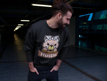 Jordan 4 Shimmer Sneaker Match Tees Hustle Bear Sneaker Tees Jordan 4 Shimmer Sneaker Release Tees Unisex Shirts